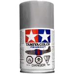 Tamiya AS-12 Metal Silver 100 ml