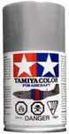 Tamiya AS-12 Metal Silver 100 ml