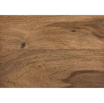 NEAPOL Vzorek 29x29x2, hnědý, mořený, palisandr