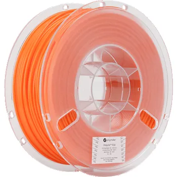 Příslušenství k 3D tiskárně YSoft BE3D Filament LITE, 1500g, Orange (oranžová)
