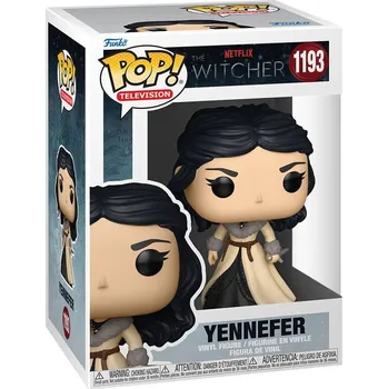 Figurka Funko POP! The Witcher
