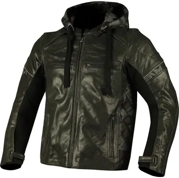 Moto bunda Bunda na motocykl XRC Reche blk/camo vel. 48