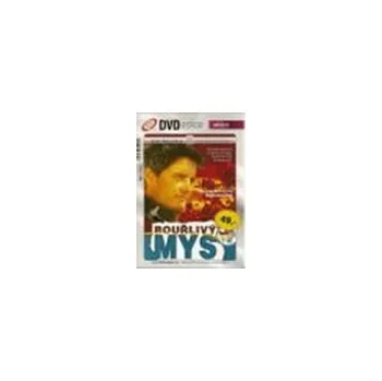 DVD film Bouřlivý mys DVD (pokračování Windorský protokol)