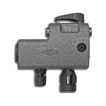 Ventil Plnící zařízení SYR Combi CA DN15 (6828.15.000)