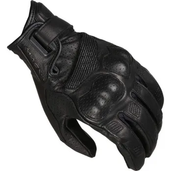 Moto rukavice Macna Bold Black gloves men vel. M