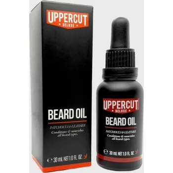 Uppercut Beard Oil olej na vousy 30ml