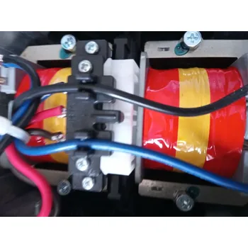 Cívky Secoh JDK 120 S