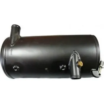 Výměník tepla Hydronic Eberspacher 16/ 24 / 30 / 35 - 251817060000 (251818990600)