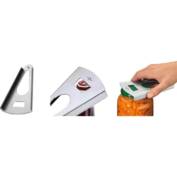 Otvírák Univerzální otvírák VIPER nerezový - Küchenprofi (VIPER univerzální otvírák nerez - Küchenprofi)