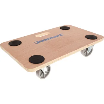 Silverline Podvozek 647896