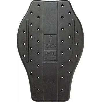 Motocyklový chránič SAS-TEC Trilobite 006 SC-1/15 XL back protector vel.XXL+