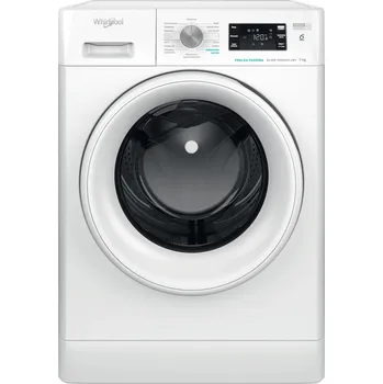 Pračka Whirlpool FFB 7238 WV PL