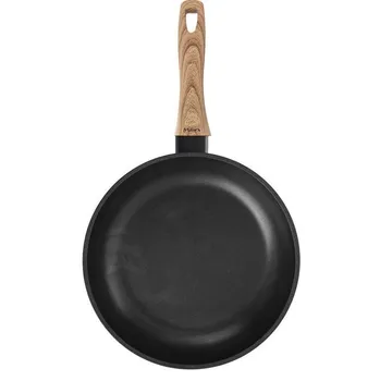 Pánev Orion Grande Wooden pánev