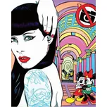 Ricordi Soukromí Andy Fluon 1000 dílků