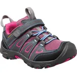Keen Oakridge low WP magnet/very berry US 11 Velikost: 29