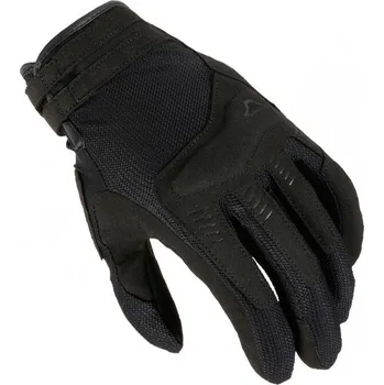 Moto rukavice Dámské rukavice na moto Macna Darko black vel. S