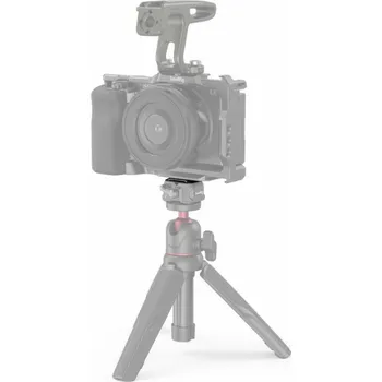 Příslušenství pro videokameru SmallRig Drop-in HawkLock mini Universal QR (Top Plate) 3730