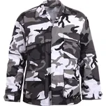 ROTHCO® Blůza ROTHCO® BDU city camo