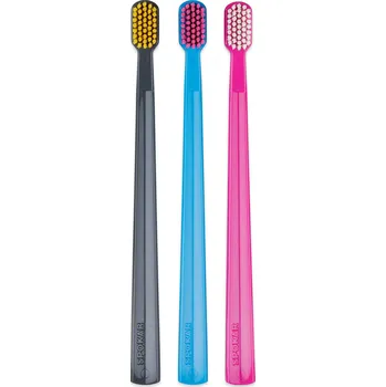 Zubní kartáček SPOKAR 3429 X Ultrasoft 3 ks