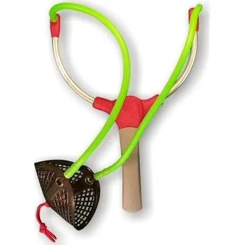 Vrtač návnad Prak Stonfo TC Alluminio 2