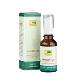 TCM Herbs ŠAOLINOVÝ OLEJ (701) 50 ml