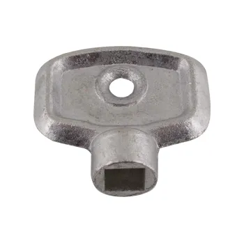 Klíč Klíč odvzdušňovací čtyřhranný 5x5mm