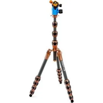 Stativ 3 Legged Thing Pro 2.0 Albert & AirHed Pro (bronzový)