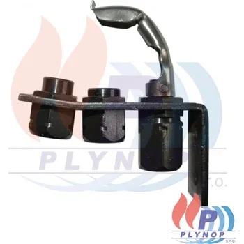 Příslušenství pro ohřívač vody Zapalovací hořák SIT QUANTUM / ARISTON / QUADRIGA - 0140029 / 289292