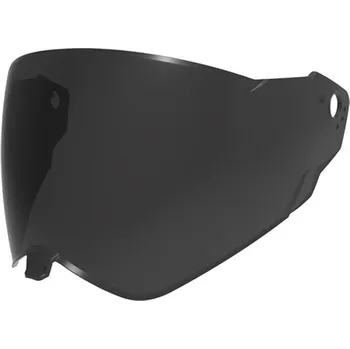 Helma na motorku Nexx 04XWE99VISSMO0080 X.WED 2/X.WST 2 80% tmavé plexi