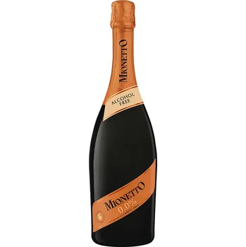 Mionetto Nealkoholický sekt 0,75 l