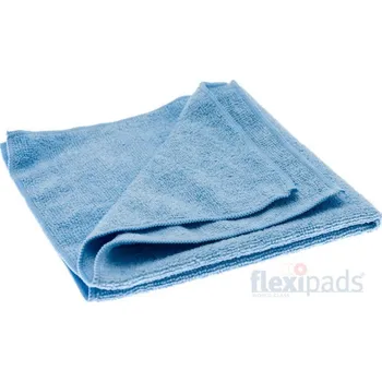 Utěrka Utěrka Flexipads Minhatex - Blue (220 gsm)