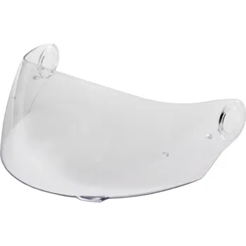 Helma na motorku XRC X6247 Visor clear