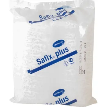 Obin.sádrové Safix Plus 10cmx3m/2ks