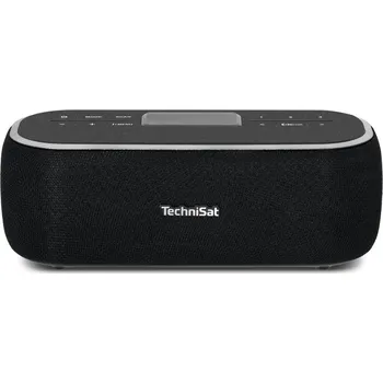 Technisat DigitRadio BT 1 černý