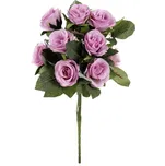 Autronic KU4150 růže růžové