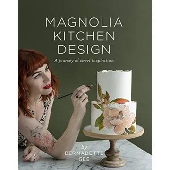 Magnolia Kitchen Design - Gee, Bernadette
