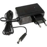 MEAN WELL Napájecí adaptér 24V, 18W, 5,5 x 2,1mm (SGA18E24-P1J) - 19.98.5141