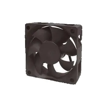 Průmyslový ventilátor Sunon MF60201VX-1000U-A99 axiální ventilátor, 12 V/DC, 43.35 m³/h, (d x š x v) 60 x 60 x 20 mm, MF60201VX-1000U-A99