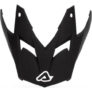 Helma na motorku Acerbis 0016053.090 black peak