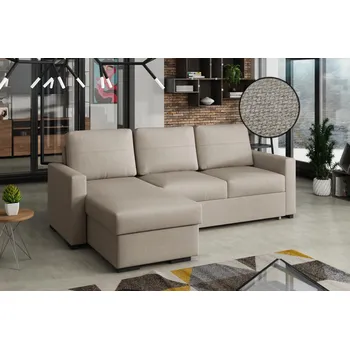 Sedací souprava Sedací souprava Tomáš UNI Béžová