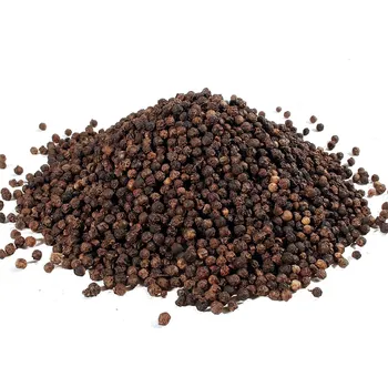 Koření Naturway Černý pepř celý - 50 g