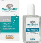 Dr. Muller Tea tree oil 100% čistý 10 ml