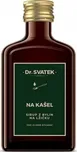 Herbadent Dr. Svatek Na kašel sirup z…