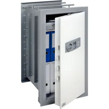 Trezor Burg-Wächter Trezor do zdi WTD 710 8 580 E Diplomat