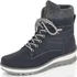 Dámská zimní obuv Remonte R8477-14 modrá 36
