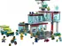 Stavebnice LEGO LEGO City 60330 Nemocnice