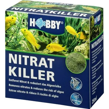 Hóbby Nitrat Killer 250 ml