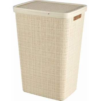 Koš na prádlo Curver Jute 58 l