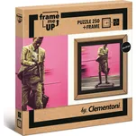 Clementoni Frame Me Up Rychlost žití…