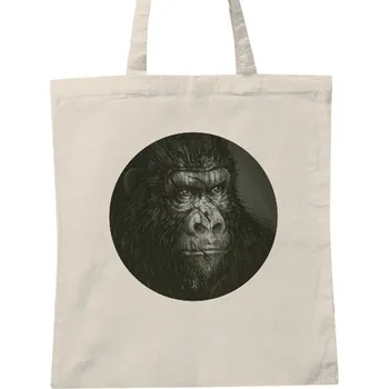 Nákupní taška Nákupní taška unisex s potiskem Big Ape V" Taška